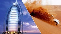 Dubai City Tour And Desert Safari