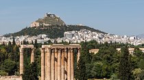 Athens Walking Tour With Skip The Line Of The Acropolis Ticket