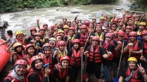 Rafting Adventure Tour Bali