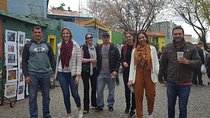 Caminito & La Boca Private Walking Tour 