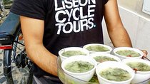 Delicious City Bike Tour