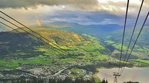 PRIVATE GUIDED TOUR: Round trip to VOSS, with Cable Car ride, 7 hours