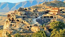 Mtskheta, Jvari, gori, uflistsikhe, history and panorama (group tours)