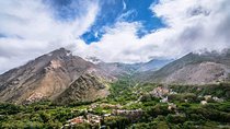  Private : Day trip to Imlil Atlas Mountains from Marrakech