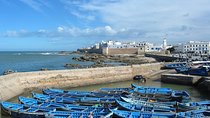 3 days tour from Agadir to Marrakech and Essaouira