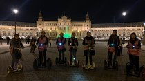 Seville Segway Night Experience