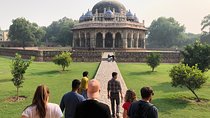 Private Half Day Delhi Sightseeing Tour With Transfers