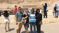 2 Days Cairo and Luxor from Hurghada by Flight