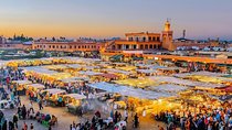 8 Day Desert Tour From Marrakech