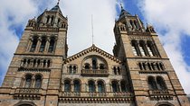 London Natural History Museum Private Tour for Kids & Families
