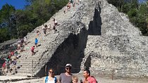 Private Coba & Cenotes tour