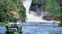 3 days Murchison Falls safari