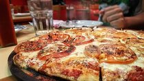 Private Walking Tour & Argentinian pizzas Tasting