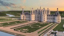 Unforgettable Loire Valley tour from Paris 2 castles in one day!