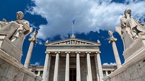 Athens Highlights Half Day Private Tour