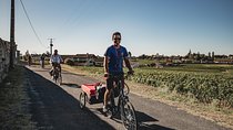 Saint-Emilion Electric Bike Day Tour with Wine Tastings & Lunch
