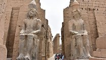 4 Days Nile Cruise from Aswan to Luxor including Tours & Hot Air Balloon
