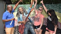Trench Town: Birthplace of Reggae Tour from Port Royal Cruise Port