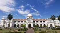 Ipoh Heritage Day Trip From Kuala Lumpur