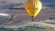 Yarra Valley sunrise balloon flight only 