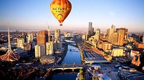 Melbourne sunrise balloon flight only