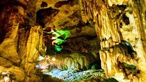 Ipoh Caves, Heritage And Cave Temple Tour