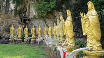 Ipoh Caves, Cave Temple And Heritage Tour