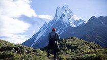 Mardi Himal Trek