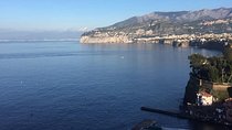 Transfer from the Amalfi Coast to Rome