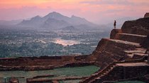 Sigiriya and Dambulla Day Tour from Negombo