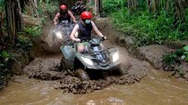 ATV Quad Bike Adventure in Bali
