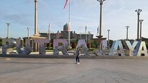Full Day Putrajaya City Tour From Kuala Lumpur