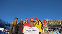 Annapurna Circuit Trek