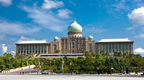 Half-Day Putrajaya 8 Attractions City Tour
