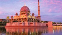Putrajaya Full Day City Tour