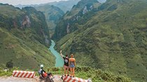 Ha Giang Loop 4 Days 3 Nights ( The Best Seller,Group 15 Pax)