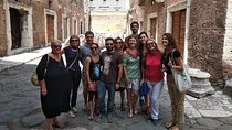 Private Tour - Museum of the Imperial Forums in the Trajan Markets 