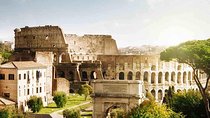 Rome Walking Tour with Colosseum & Vatican Sistine Chapel