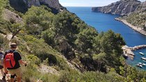 Calanques National Park Guided Hiking Tour