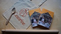 Master of Pasta: Cooking Class & Recipe Book by Cesarine and Slow Flood