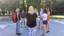 Private Recoleta Walking guided Tour with Cementery and Evita