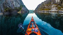 Kayaking and Hiking at Koman Lake, Valbona and Theth in 4 Days Tour from Tirana