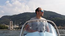 “Private Tour” Lake Como By SuBacco