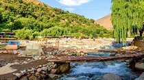 Day Trip To Ourika Valley