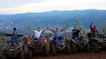 Stunning ATV 1hr from MEDELLIN
