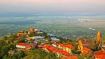 2 days Private kakheti Wine tour & Sighnaghi City Tour Georgia 