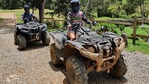 Stunning ATV 1.5hr from MEDELLIN