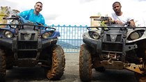 Colorful GUATAPE + Stunning ATV 1.5hr from MEDELLIN