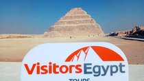 Private 2-Days Trip in Cairo & Giza