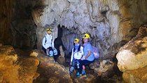 Chagres Cave and Embera Village